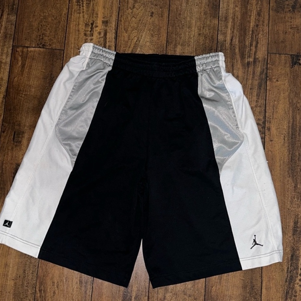 Jordan Basketball Shorts